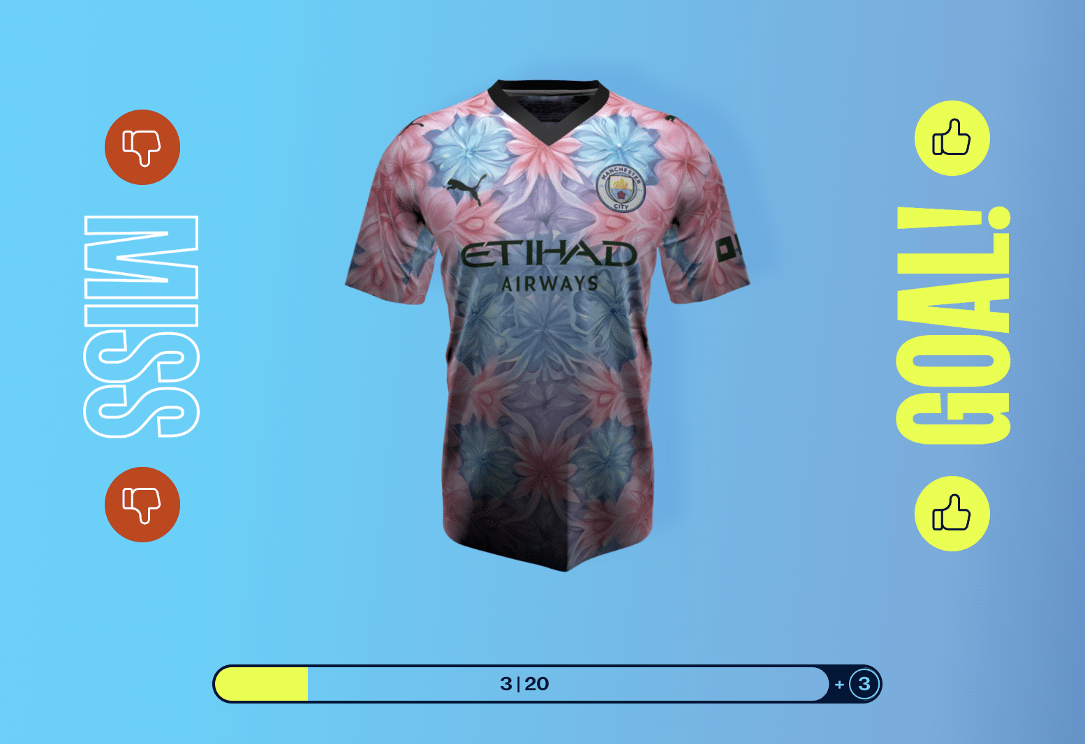 maillot manchester city 2026 2027 concours design