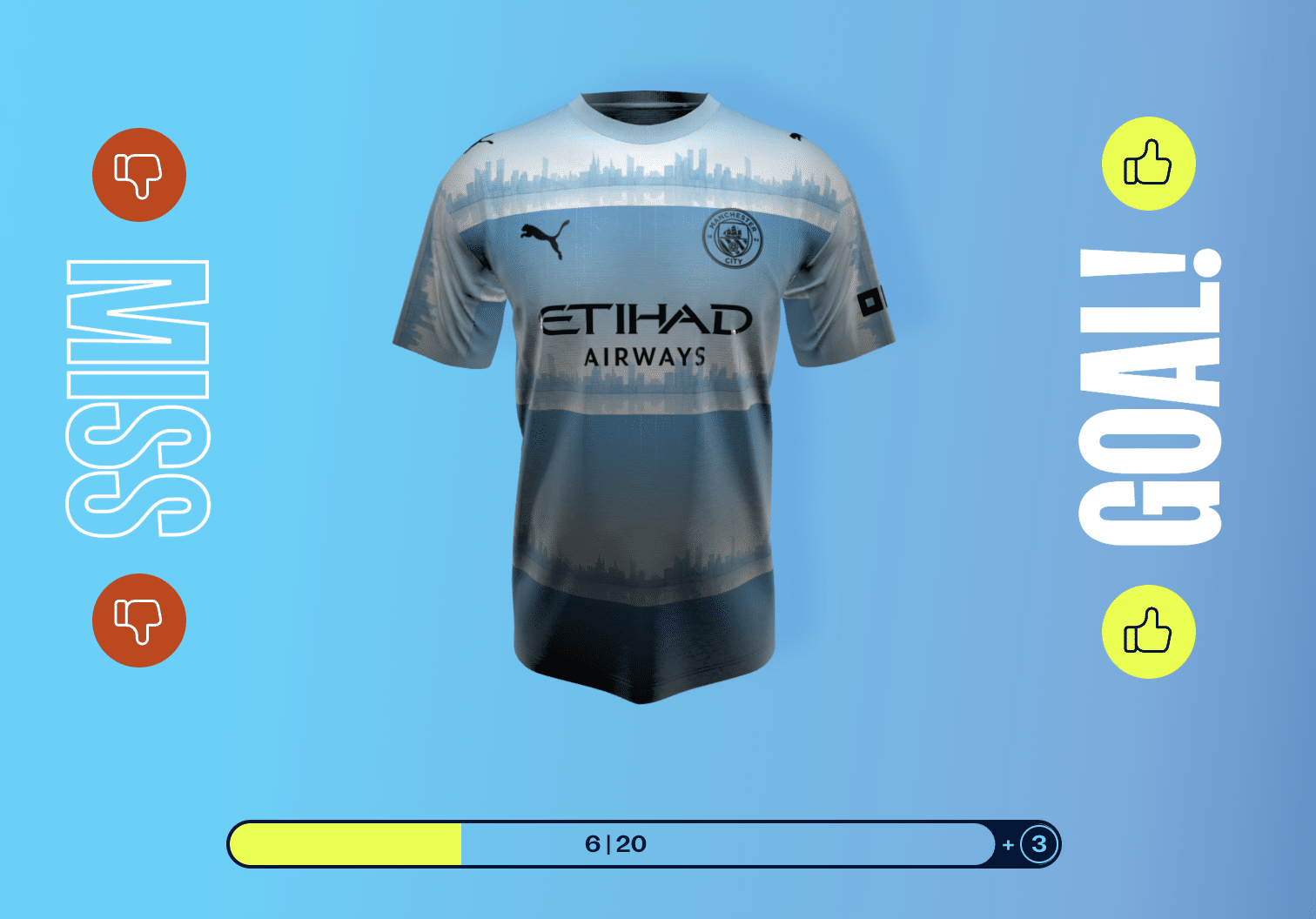 maillot manchester city 2026 2027 concours design