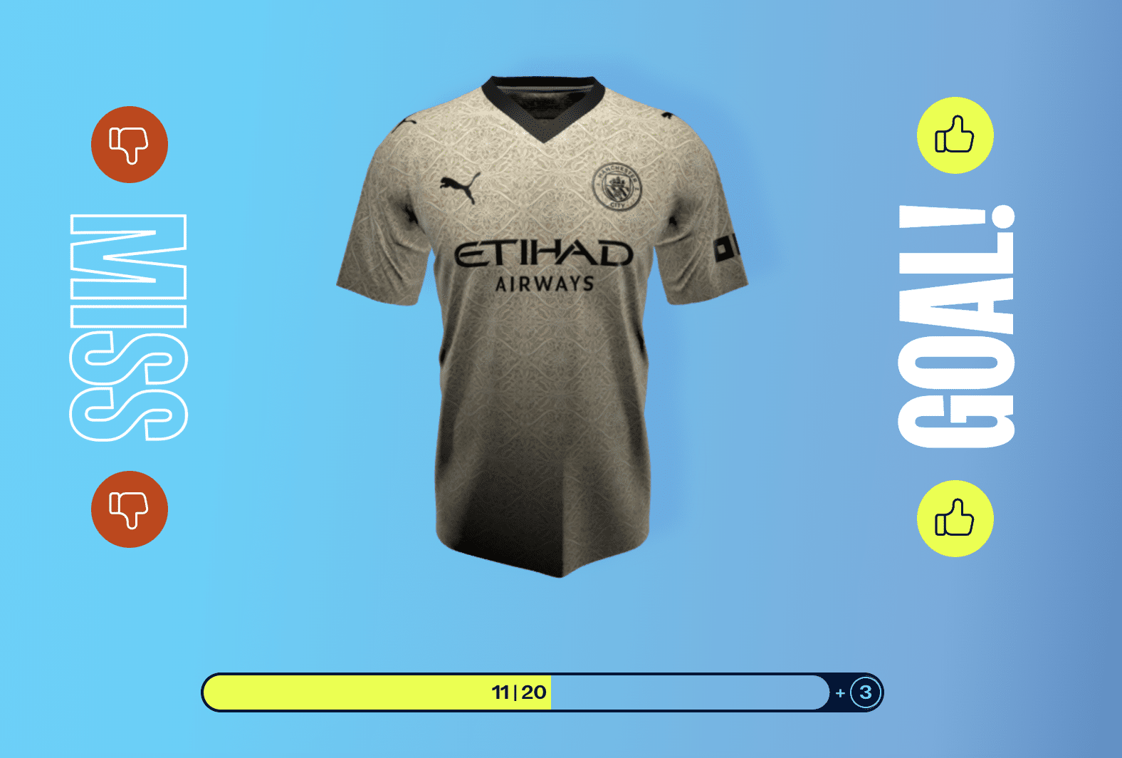maillot manchester city 2026 2027 concours design