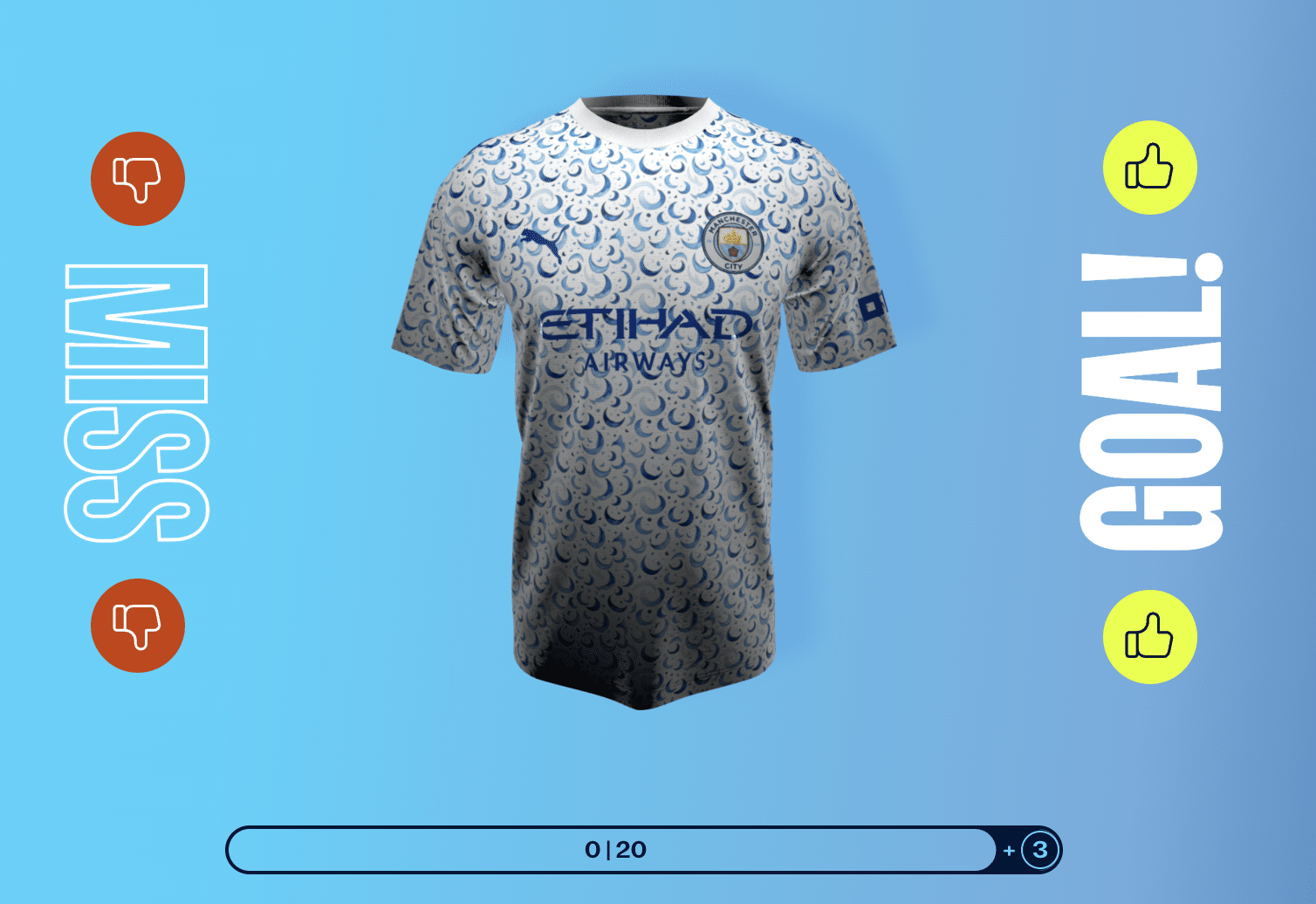 maillot manchester city 2026 2027 concours design