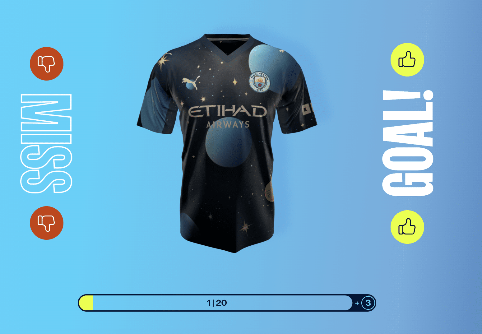 maillot manchester city 2026 2027 concours design