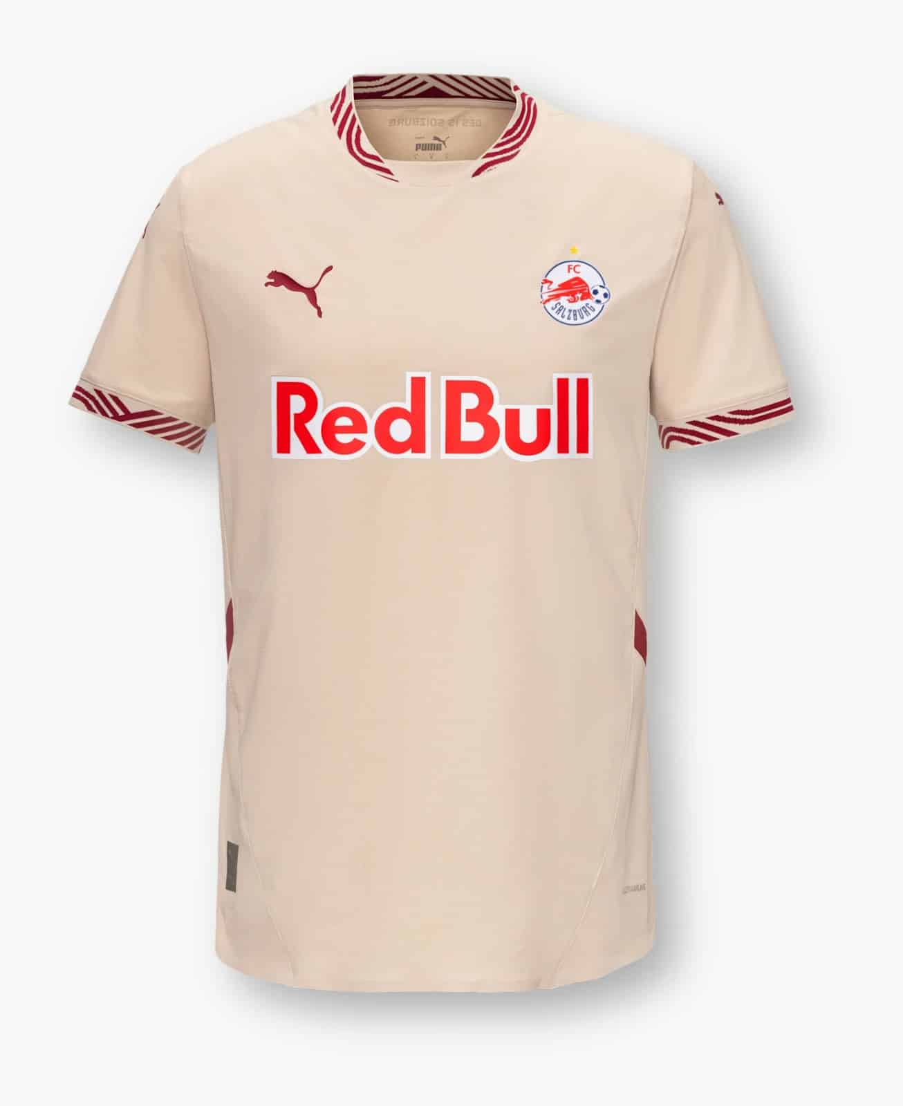 maillot salzbourg third 2024 2025 puma