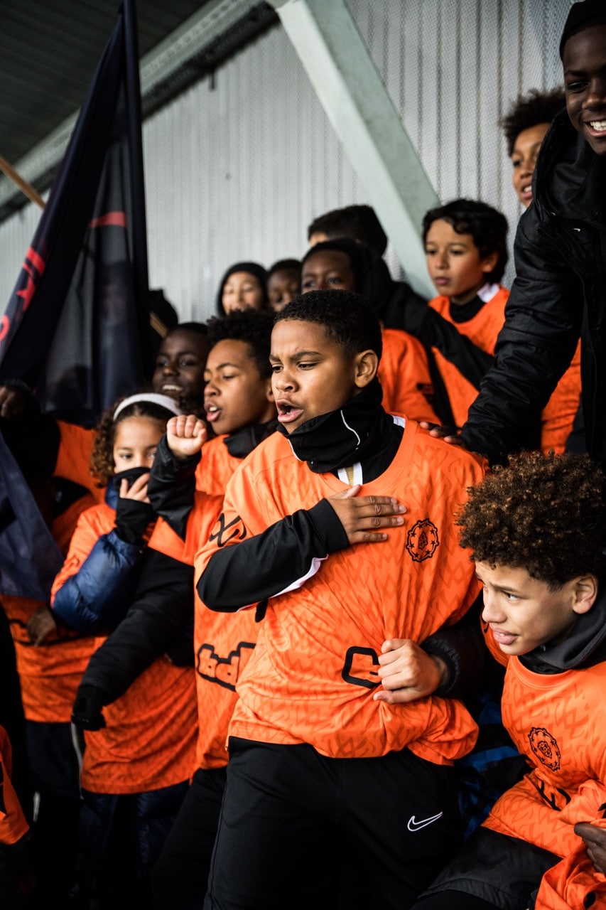 maillot tiakola fc93