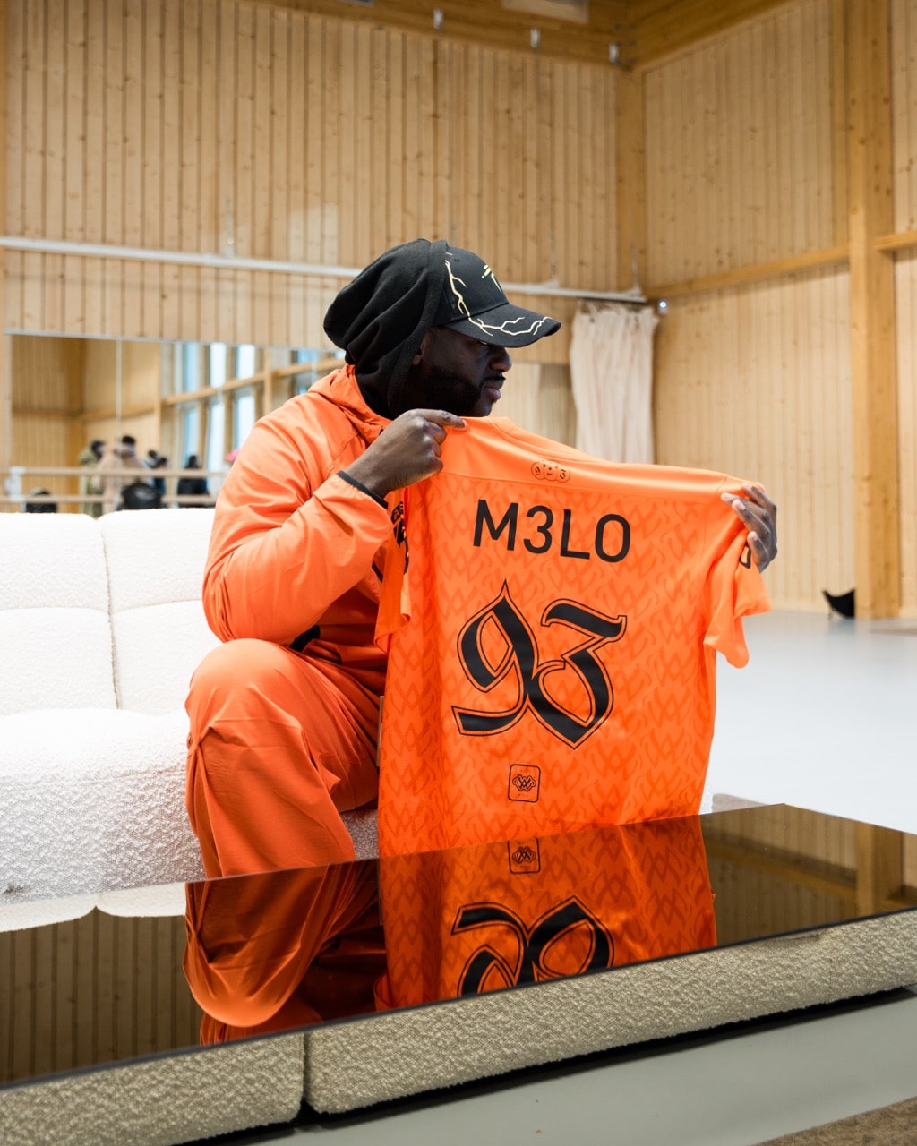 maillot tiakola fc93
