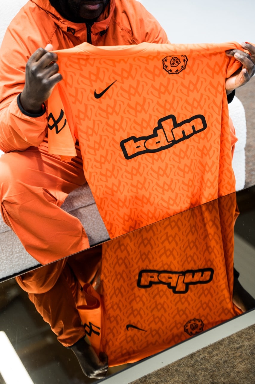maillot tiakola fc93