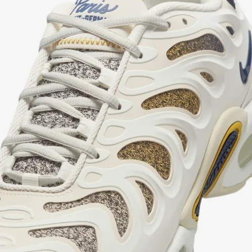 Image de l'article Les nouvelles Air Max PSG sont disponibles à la vente