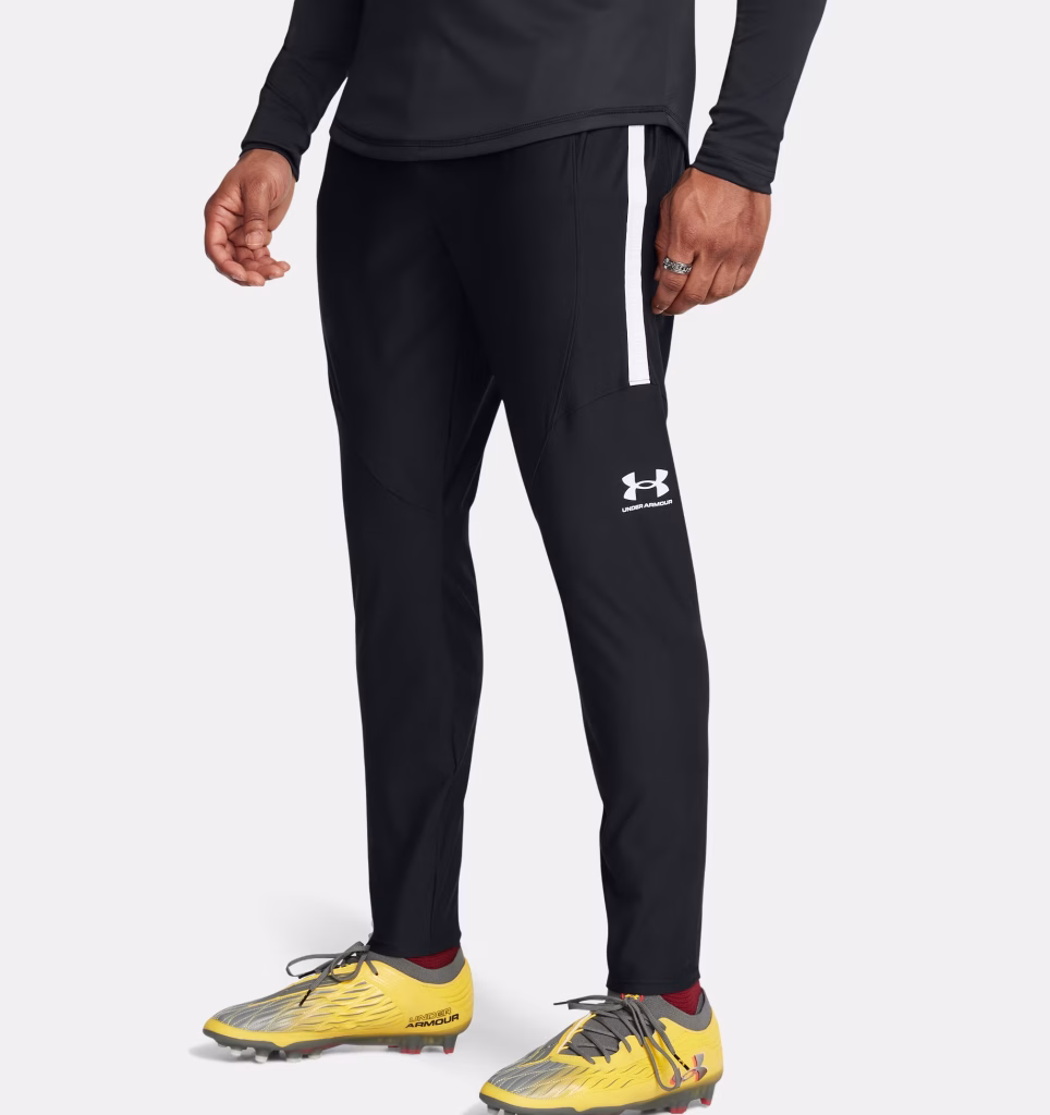 pantalon entrainement training under armour 2024 2025