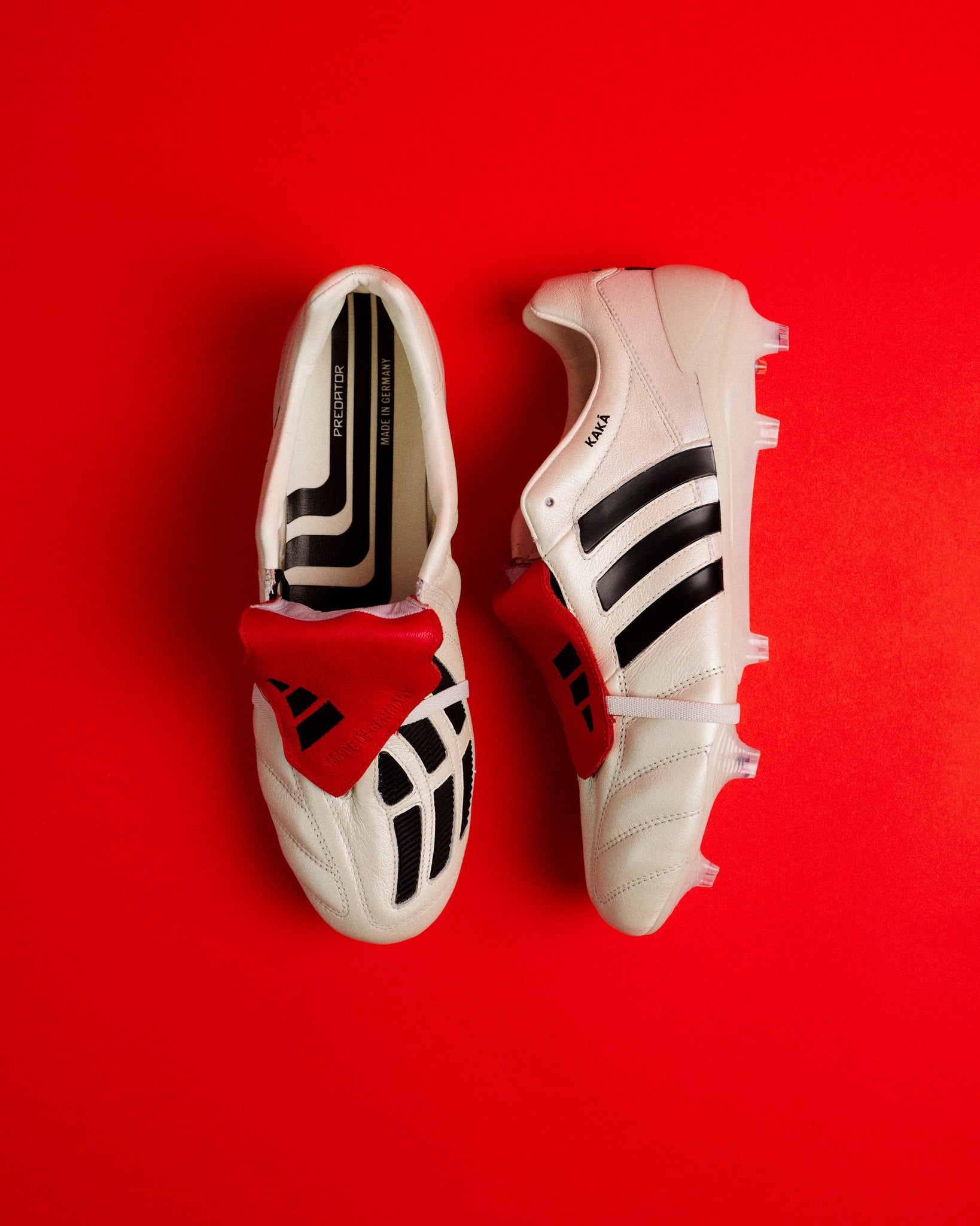 predator mania champage made in germany 2024 adidas