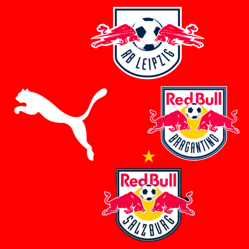 Image de l'article Un nouveau club Red Bull pour PUMA