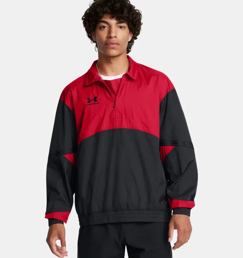 veste under armour 2024 2025