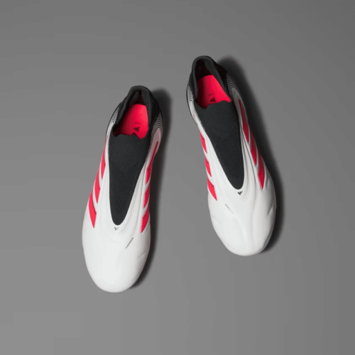 Image de l'article La COPA d’adidas retrouve une version sans lacets