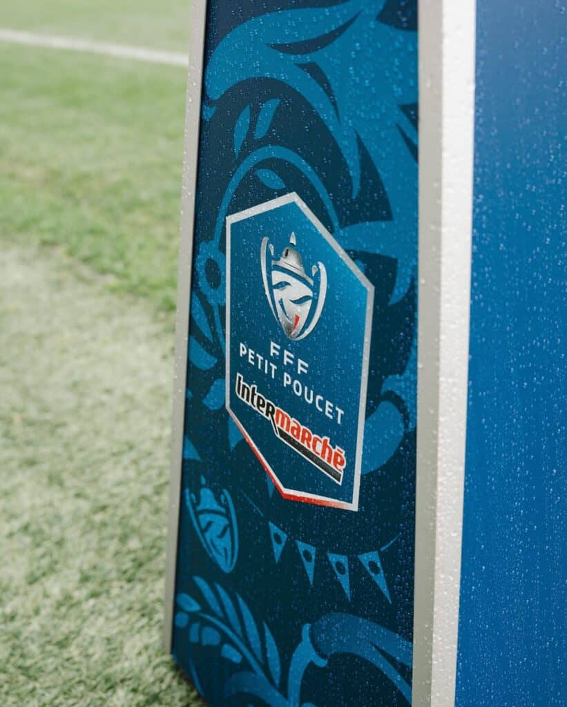 badge-petit-poucet-coupe de france intermarché 2024 2025