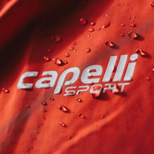 Image de l'article La Serbie passe chez Capelli Sport, une marque américaine en marche pour 2026