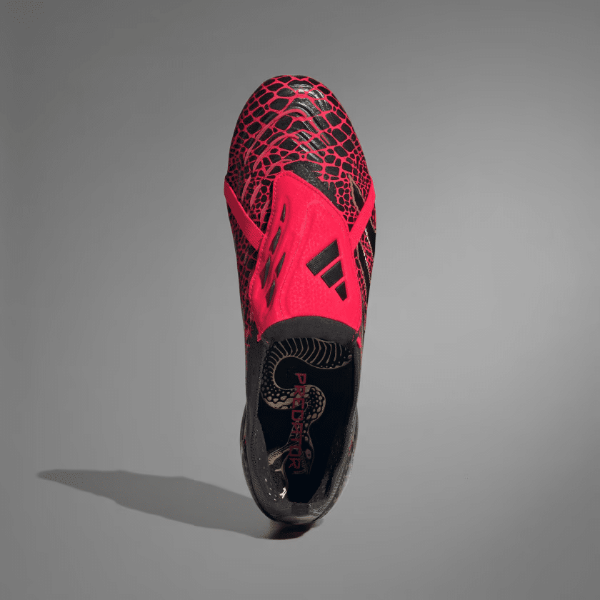 adidas predator nouvel an chinois serpent