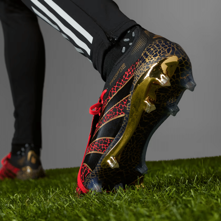 adidas predator nouvel an chinois serpent