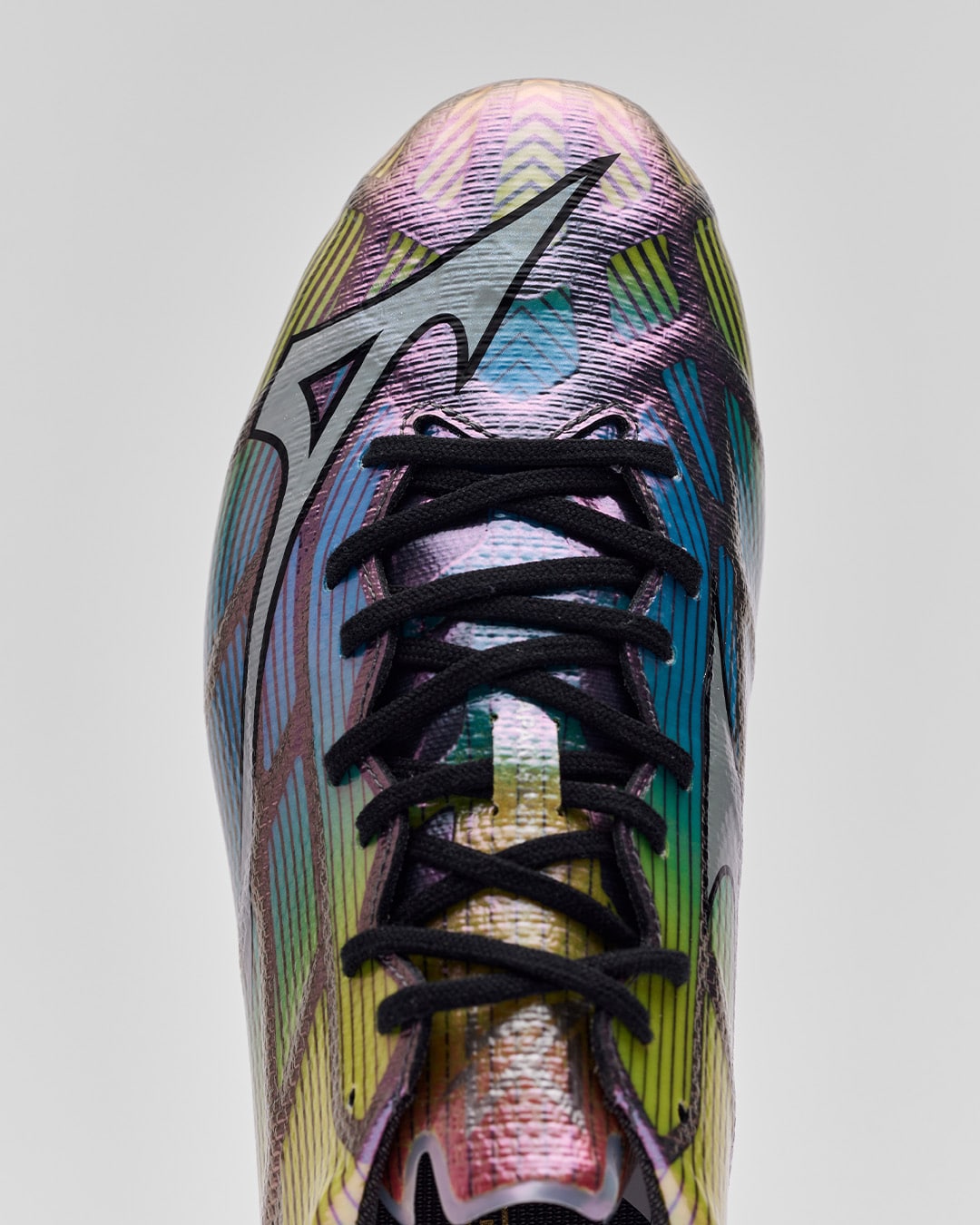 chaussure mizuno alpha 2 II made in japan 2025