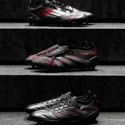 Image de l'article adidas dévoile le pack 
