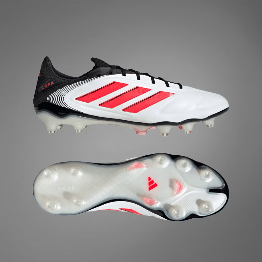 chaussure de foot adidas copa pure pure victory pack