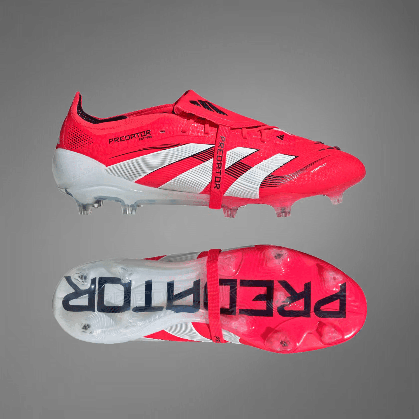 chaussure de foot adidas predator pure victory pack