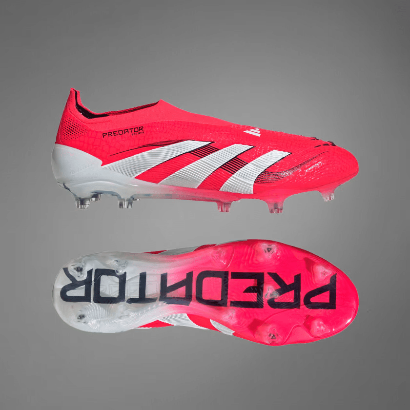 chaussure de foot adidas predator pure victory pack