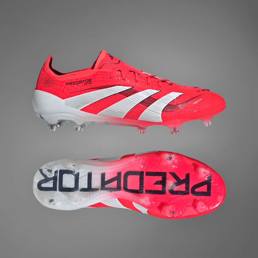 chaussure de foot adidas predator pure victory pack