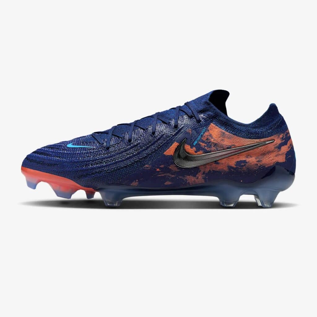 chaussures de foot nike phantom gx haaland
