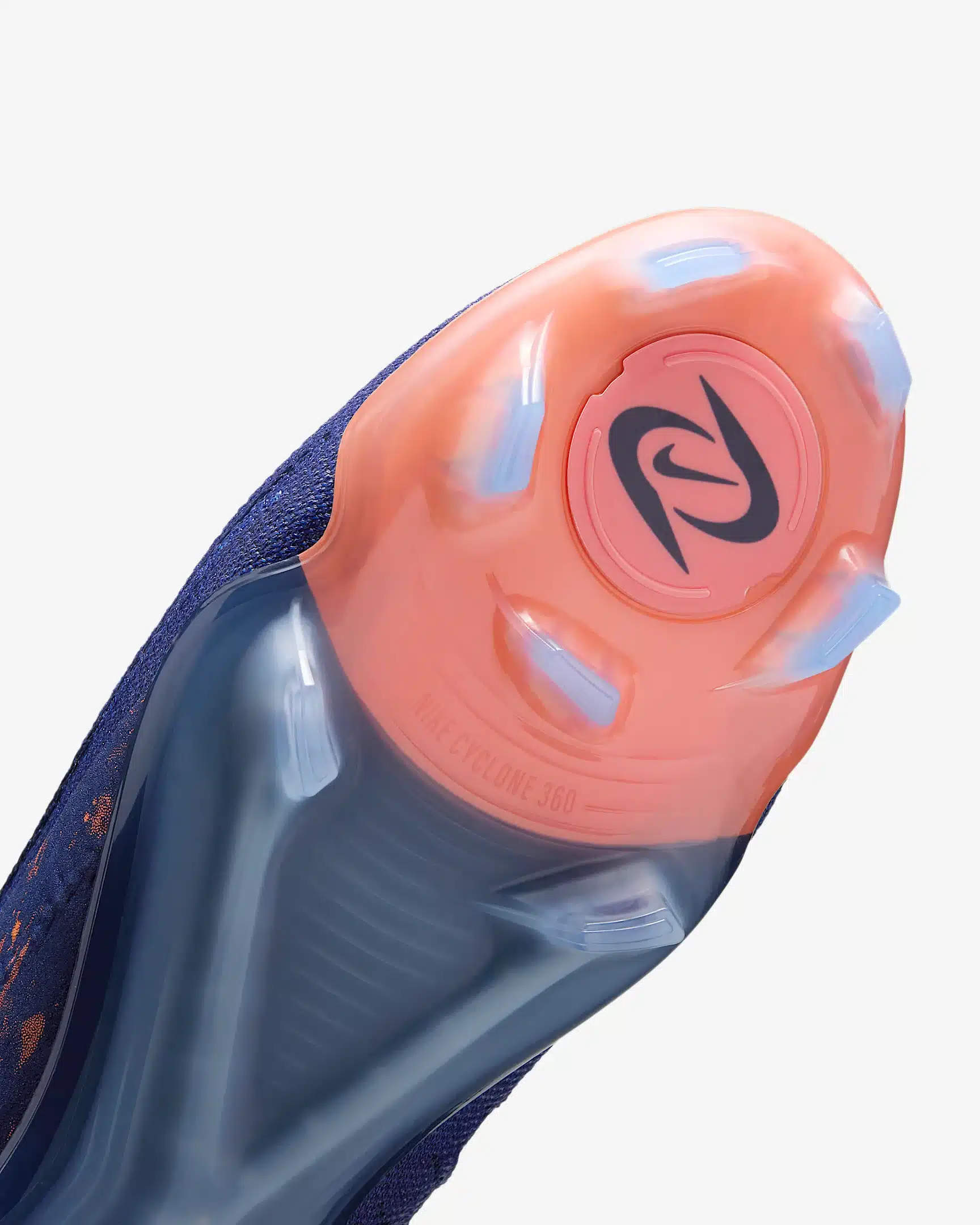 chaussures de foot nike phantom gx haaland