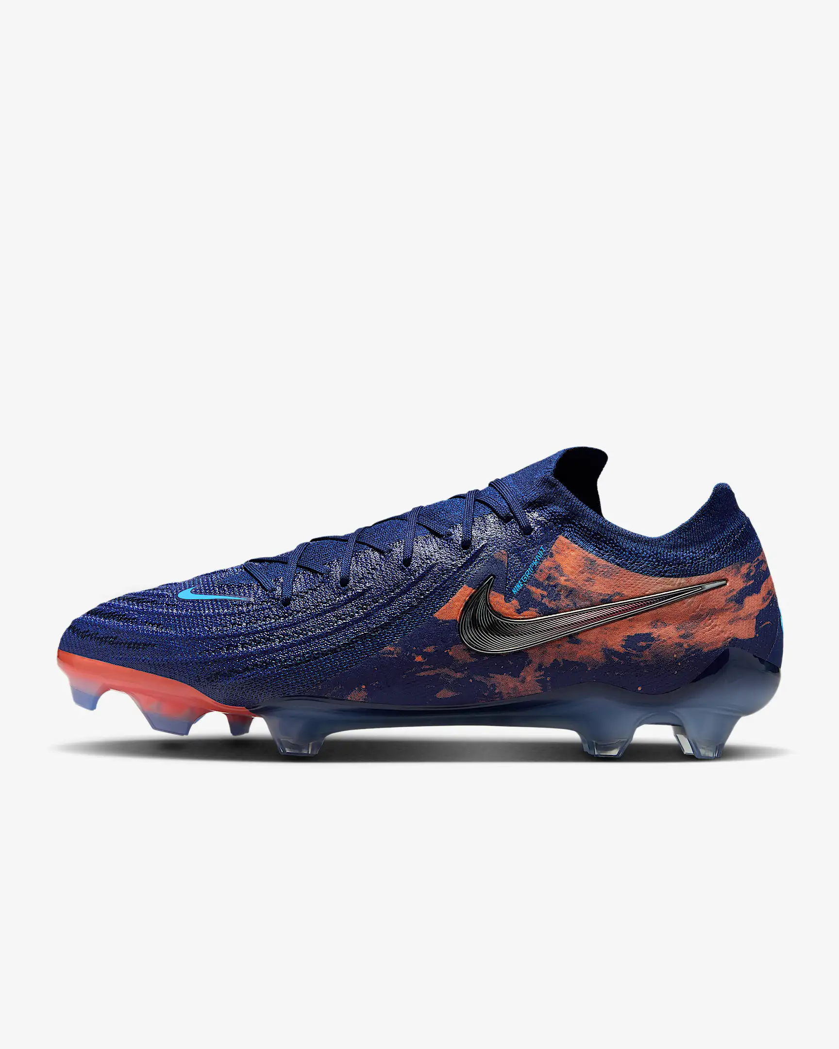 chaussures de foot nike phantom gx haaland