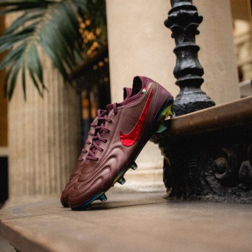 Image de l'article Les sorties crampons du mois - Janvier 2025