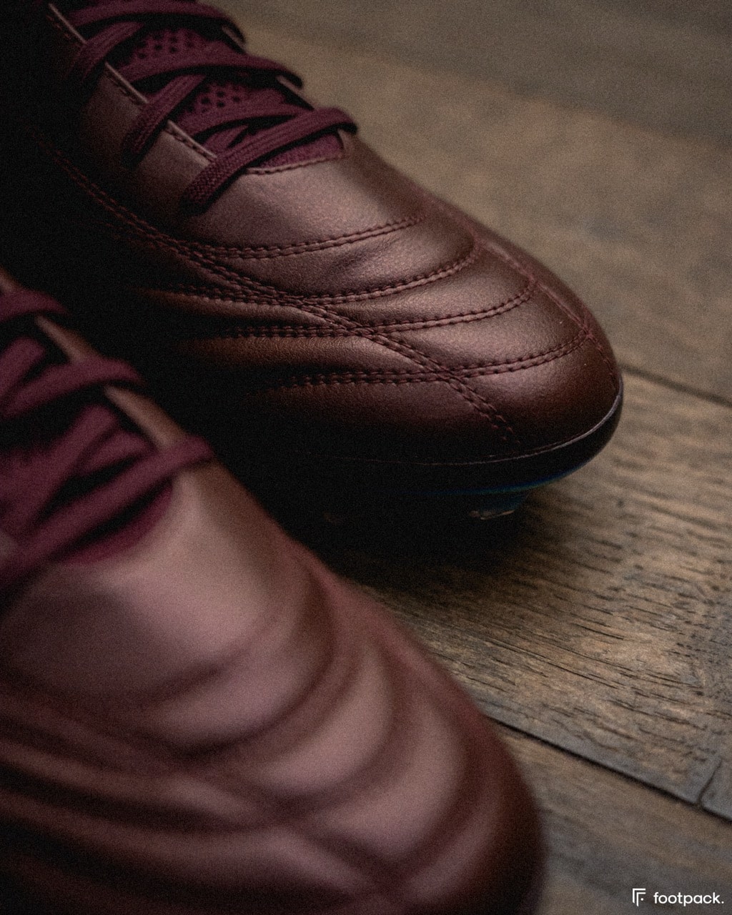 nike tiempo luxe edition limitee footpack