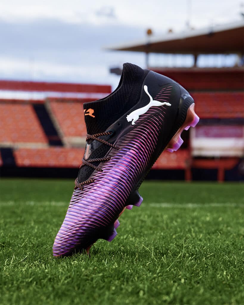 Économisez gros sur les achats en gros de Bottes De Football FG Chaussures De Football Pour Hommes Fg Tf Crampons De Football Boots Firm Ground Cuir
