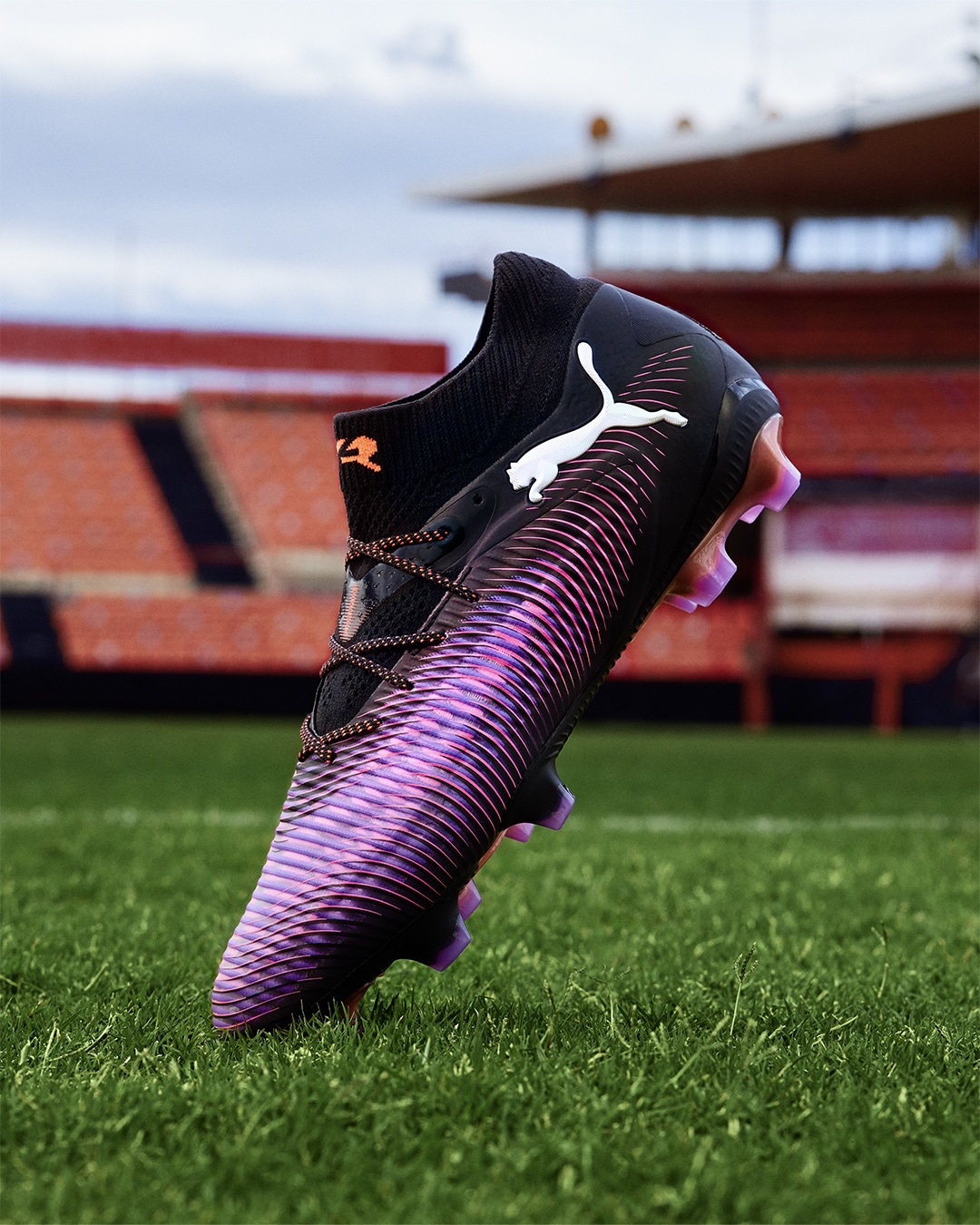 chaussures de foot puma future 8 unlimited pack