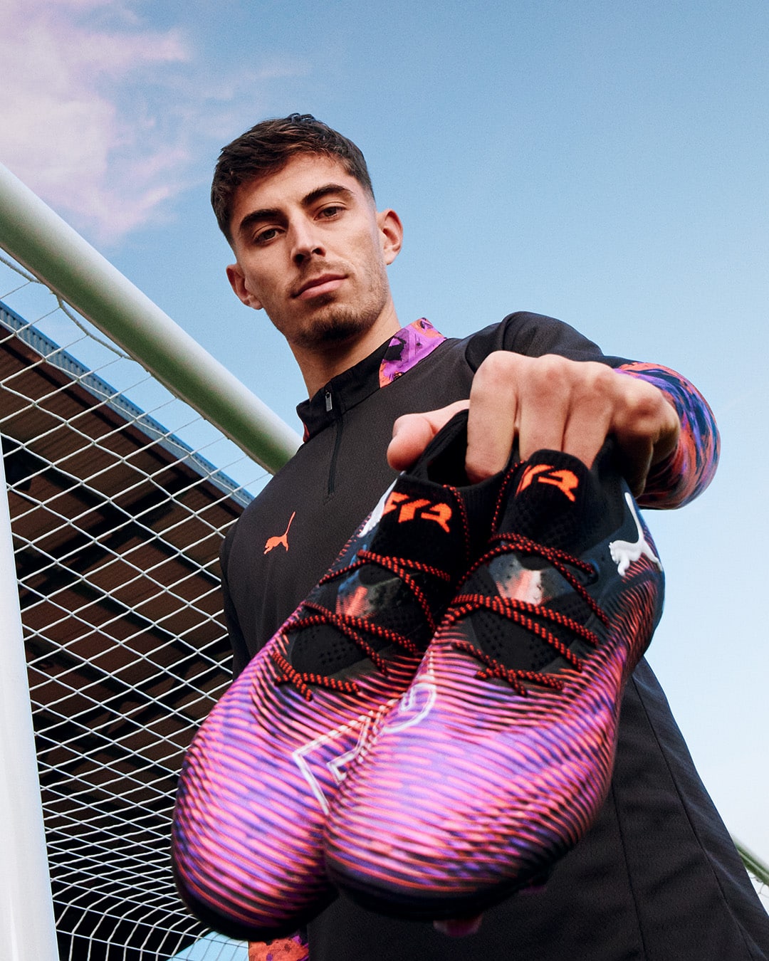 chaussures de foot puma future 8 unlimited pack