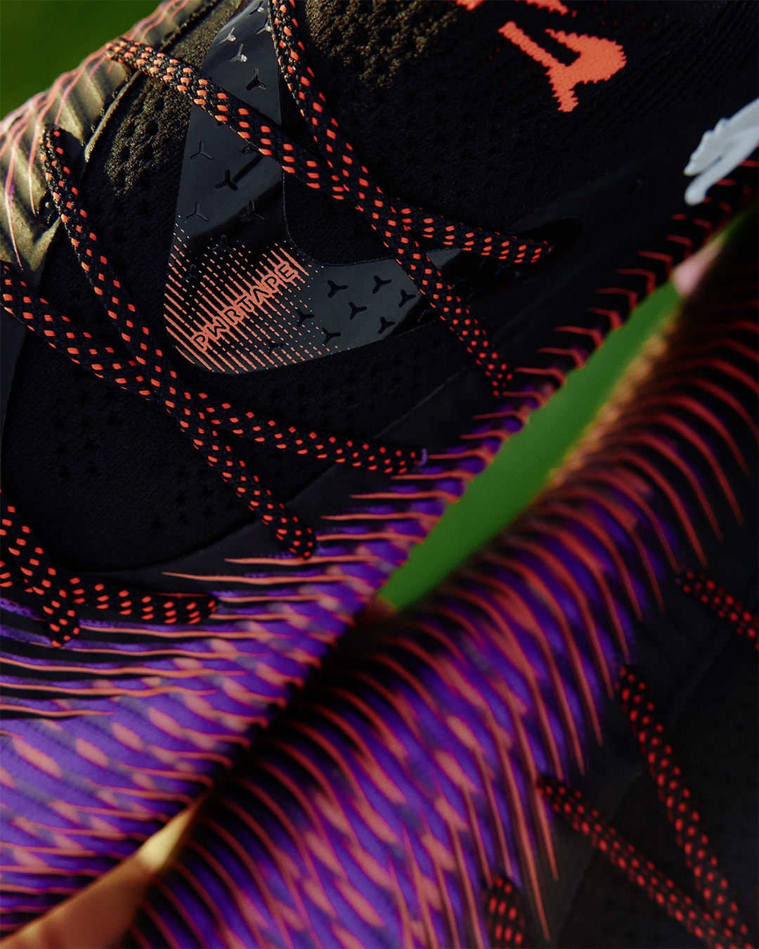 chaussures de foot puma future 8 unlimited pack