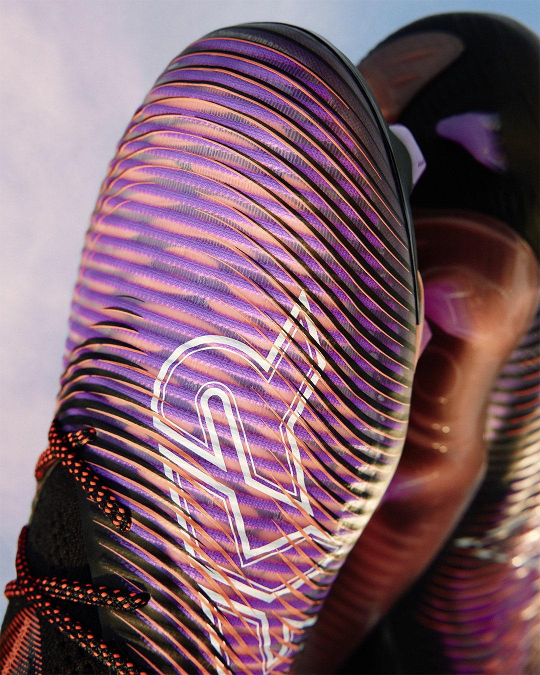 chaussures de foot puma future 8 unlimited pack