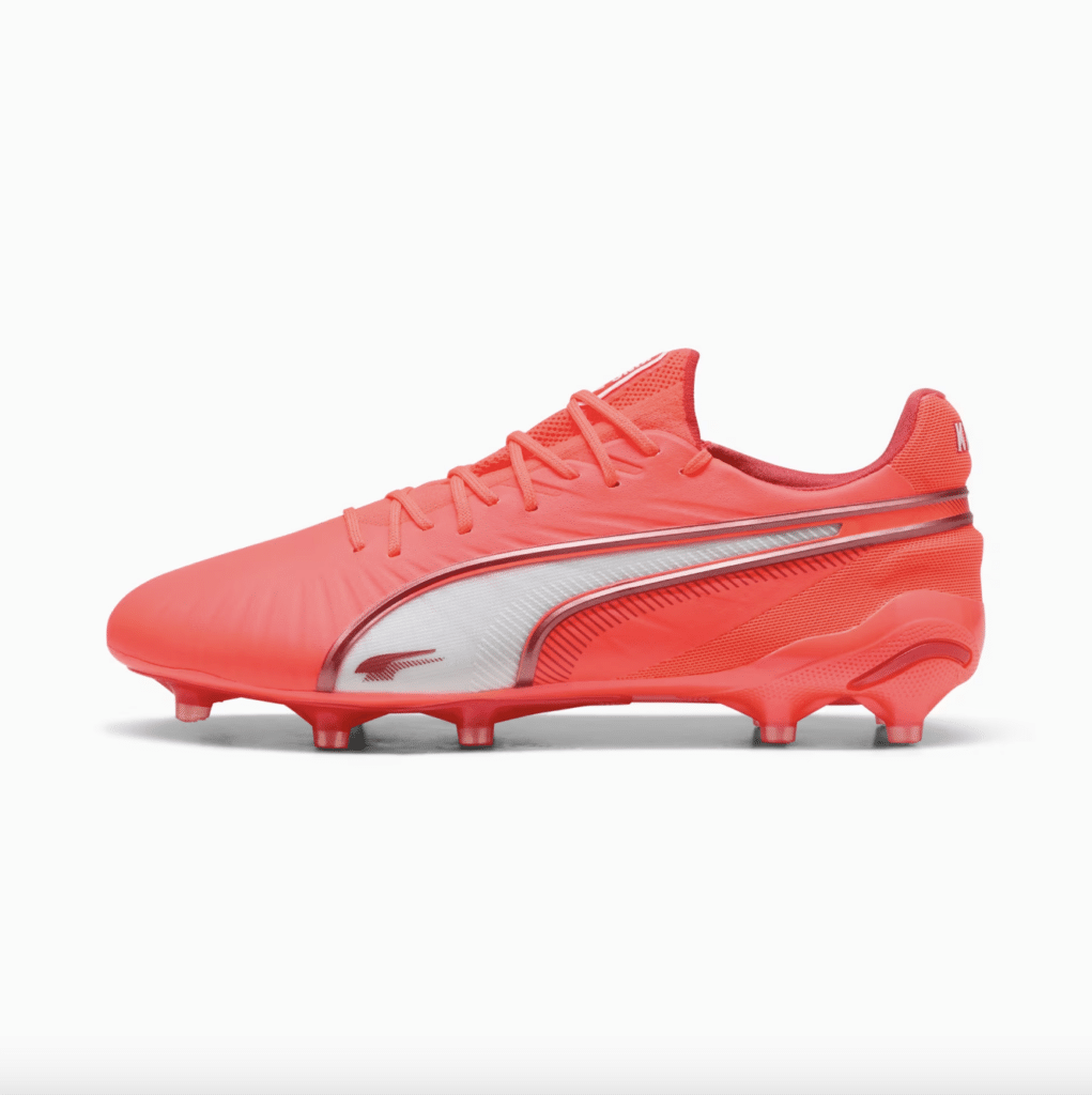 chaussures de foot puma king unlimited pack