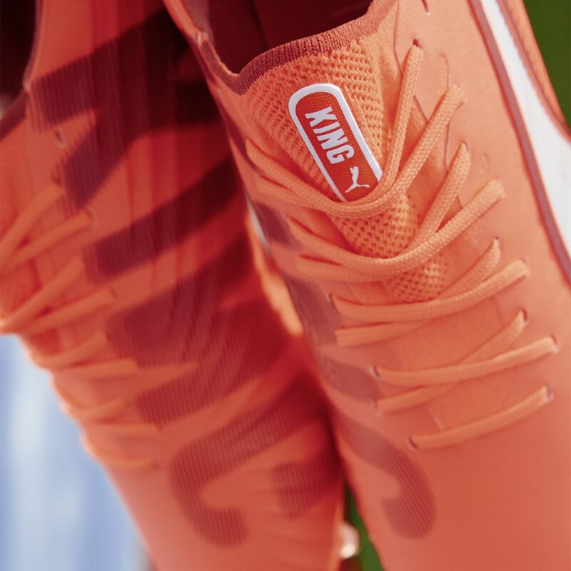 chaussures de foot puma king unlimited pack