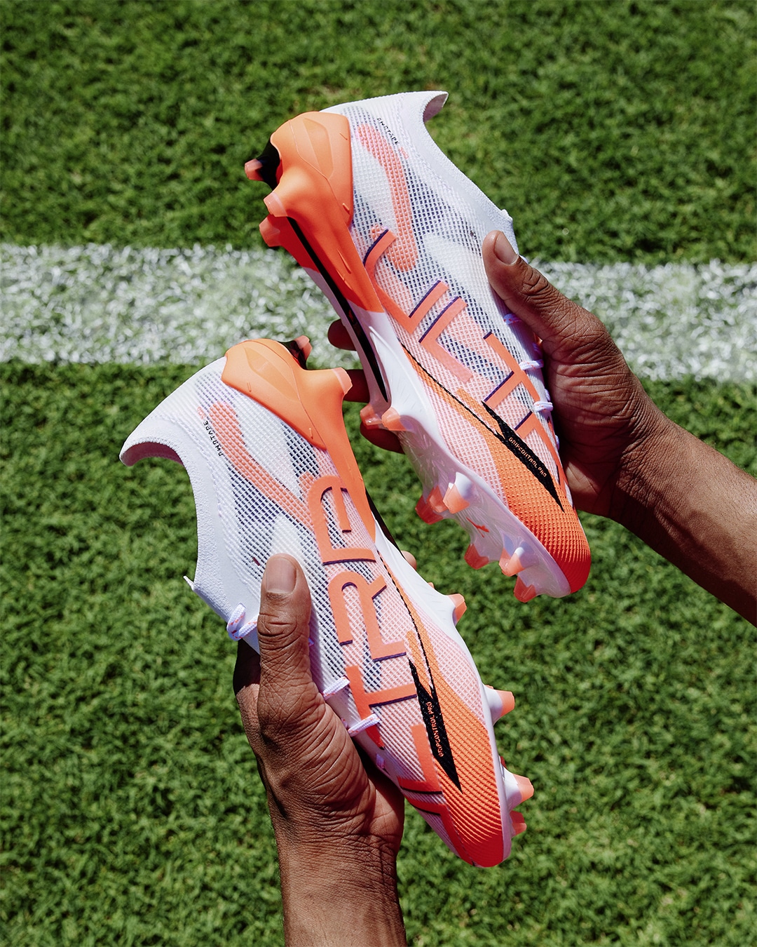 chaussures de foot puma ultra 5 unlimited pack