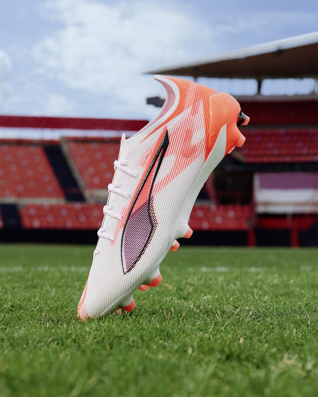chaussures de foot puma ultra 5 unlimited pack