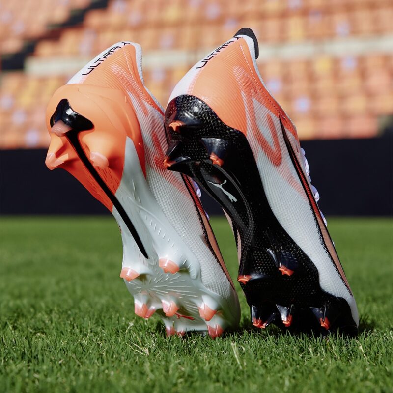 puma crampons