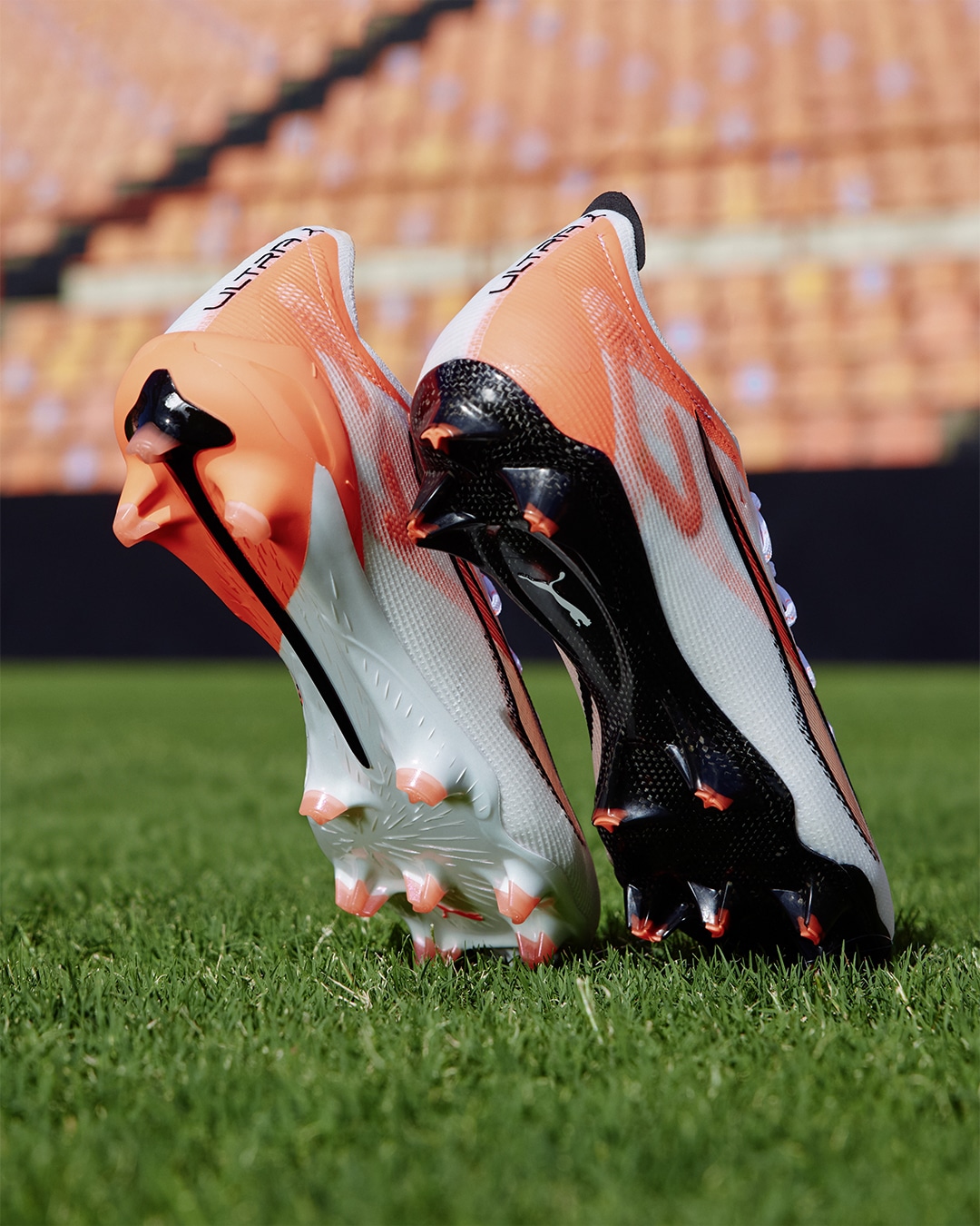 chaussures de foot puma ultra 5 unlimited pack