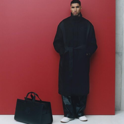 Image de l'article La collection lifestyle folle de Jordan pour le PSG