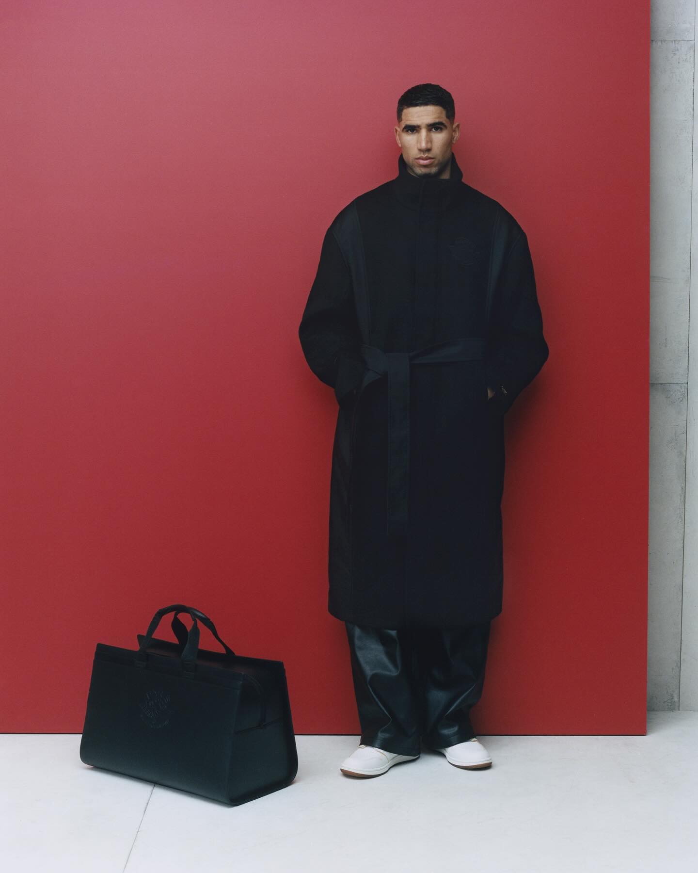collection lifestyle jordan psg 2025