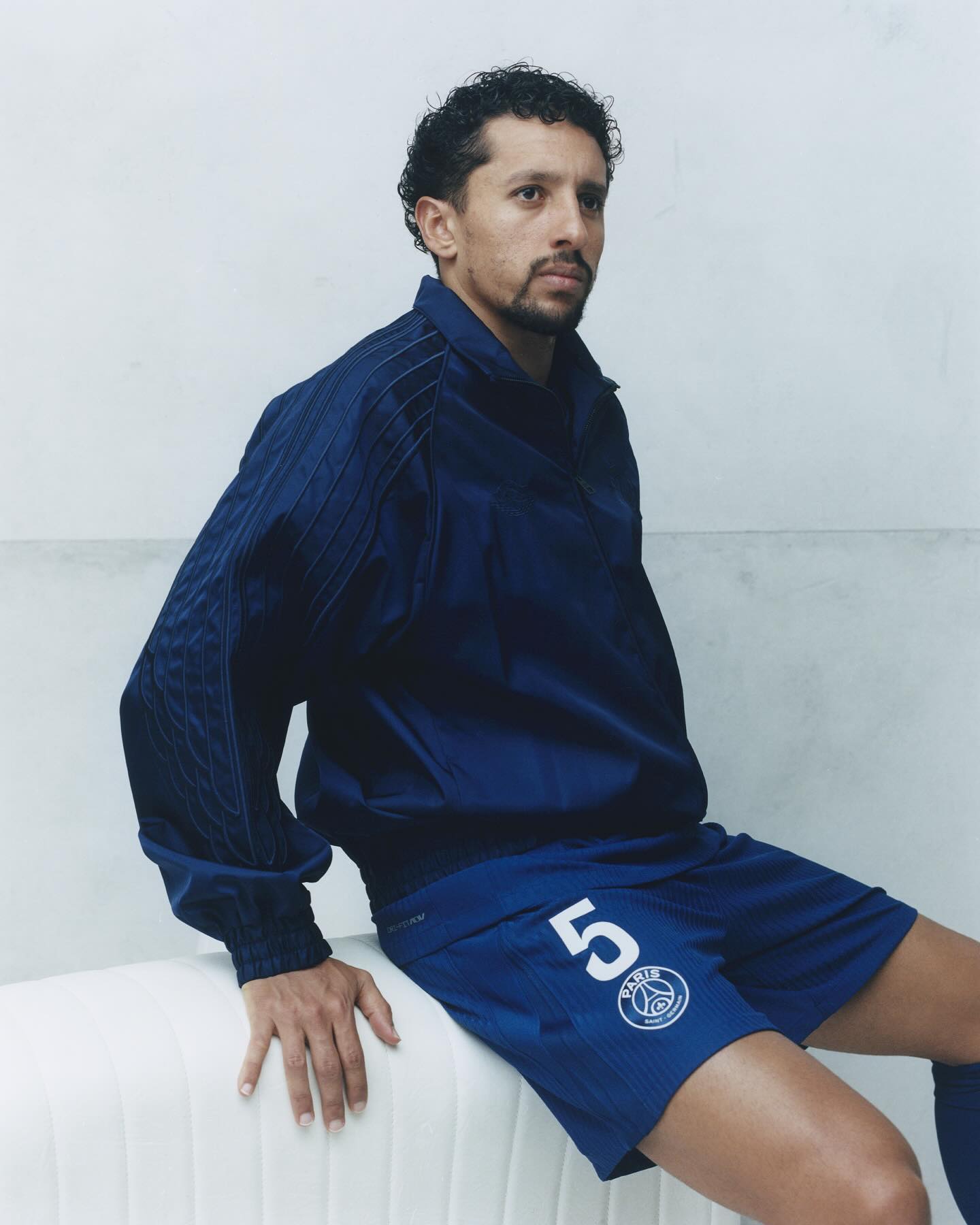 collection lifestyle jordan psg 2025