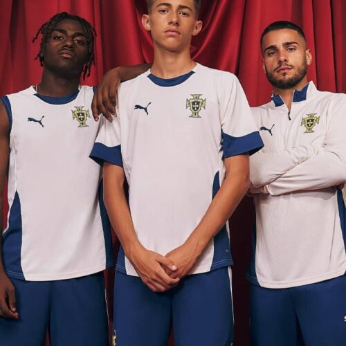 Image de l'article PUMA dévoile sa première collection lifestyle pour le Portugal