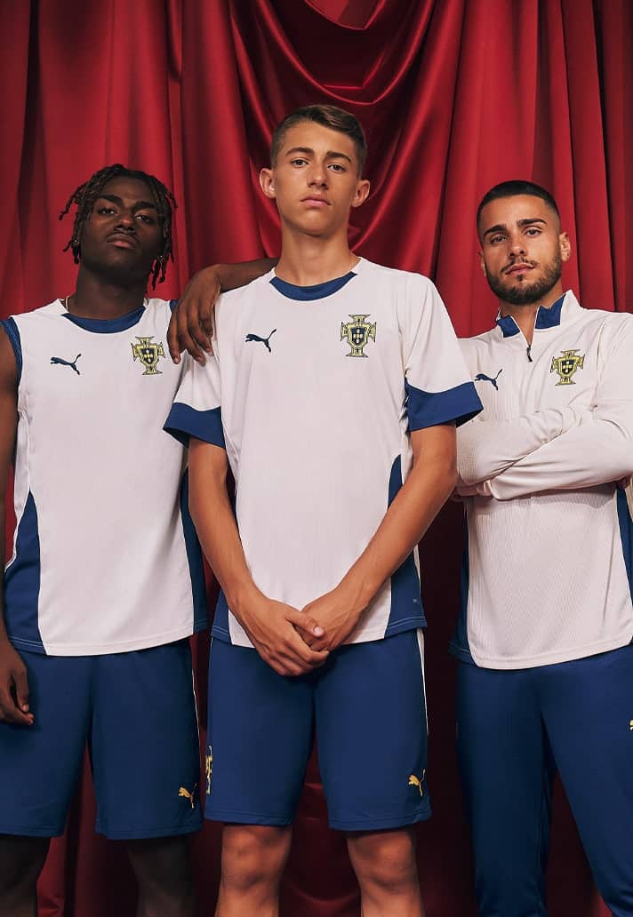 collection lifestyle portugal puma 2025