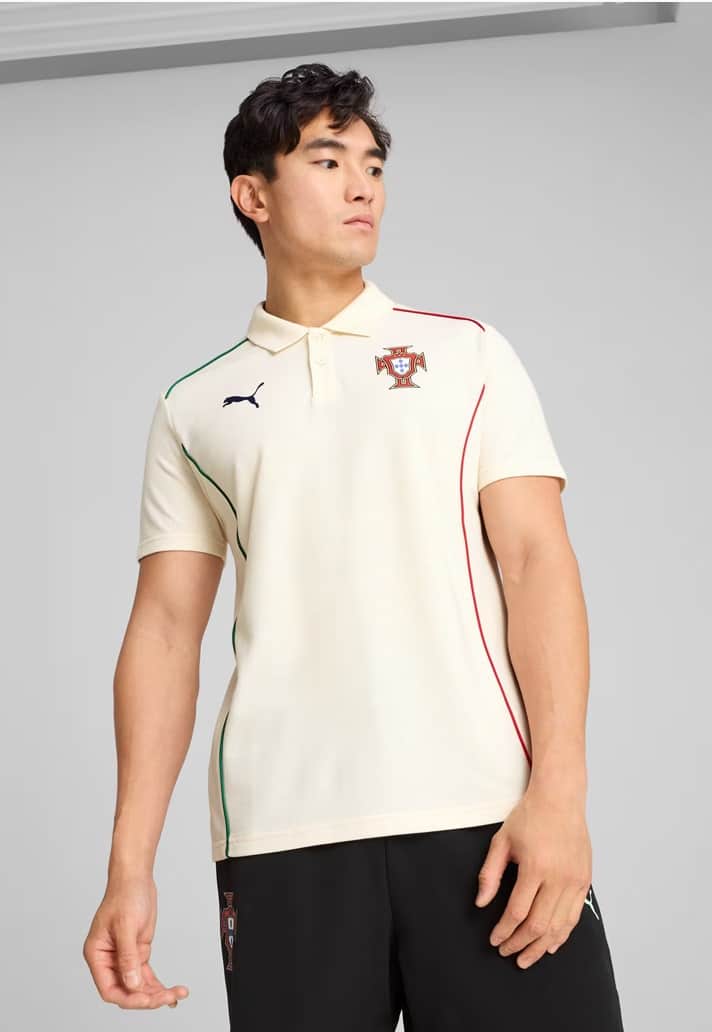 collection lifestyle portugal puma 2025