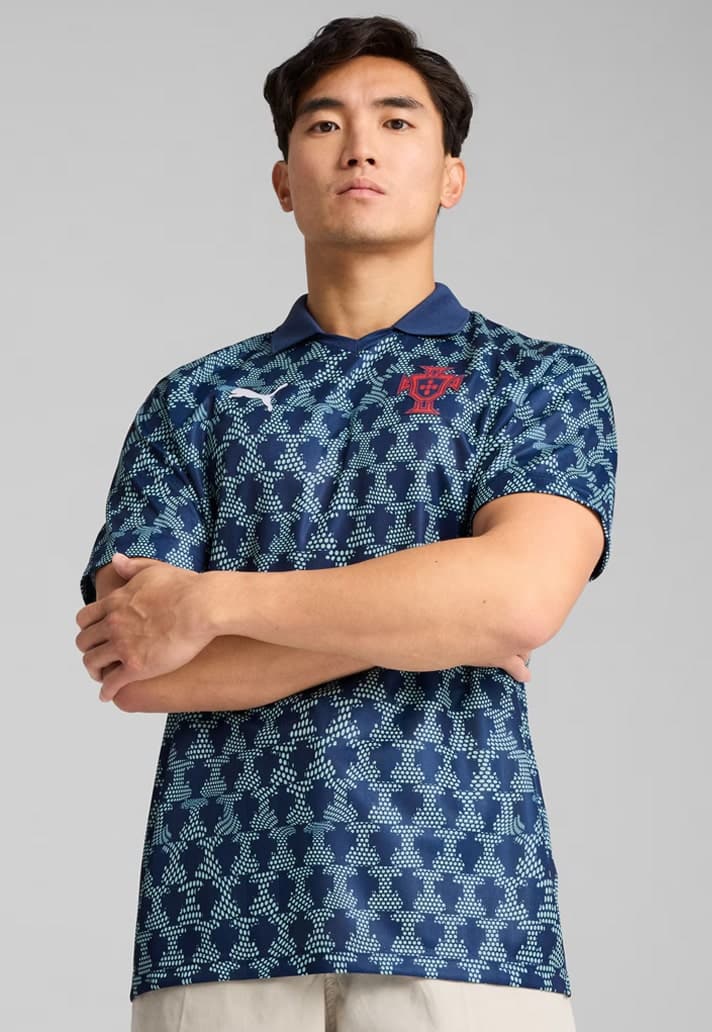 collection lifestyle portugal puma 2025