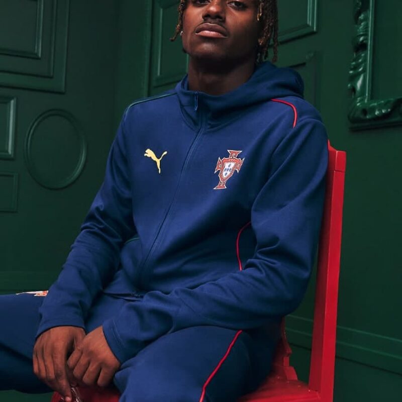 collection lifestyle portugal puma 2025