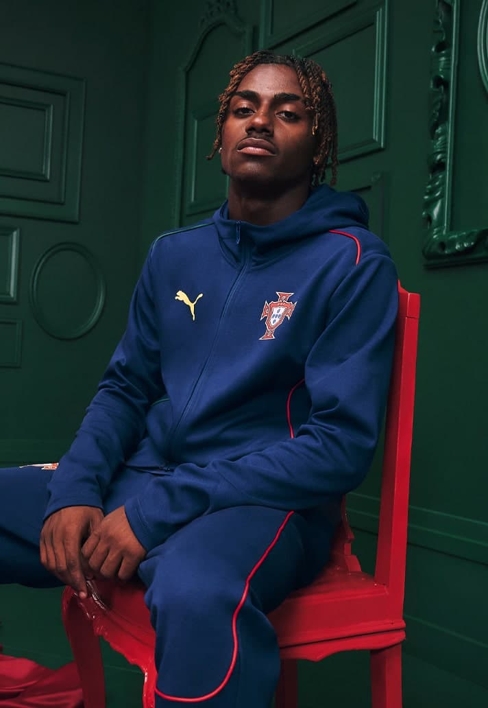collection lifestyle portugal puma 2025